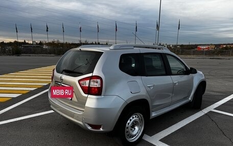 Nissan Terrano III, 2015 год, 1 000 000 рублей, 5 фотография