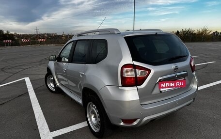 Nissan Terrano III, 2015 год, 1 000 000 рублей, 8 фотография