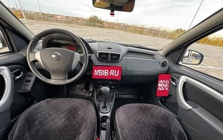 Nissan Terrano III, 2015 год, 1 000 000 рублей, 11 фотография