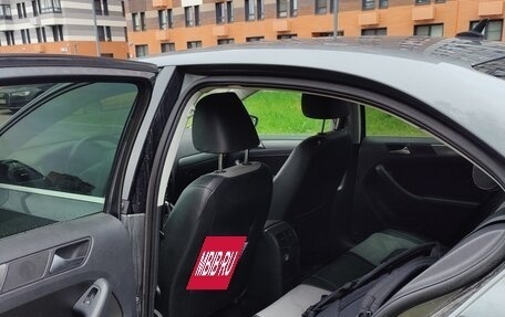 Volkswagen Jetta VI, 2012 год, 700 000 рублей, 9 фотография