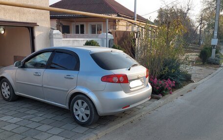 Chevrolet Lacetti, 2008 год, 375 000 рублей, 9 фотография