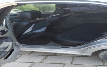 Chevrolet Lacetti, 2008 год, 375 000 рублей, 5 фотография