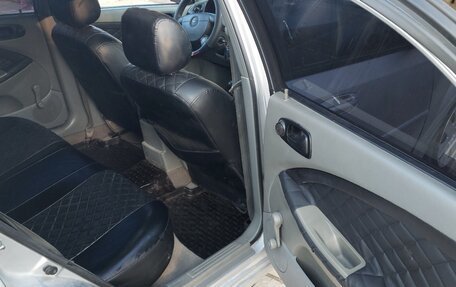 Chevrolet Lacetti, 2008 год, 375 000 рублей, 4 фотография