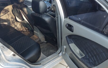 Chevrolet Lacetti, 2008 год, 375 000 рублей, 6 фотография