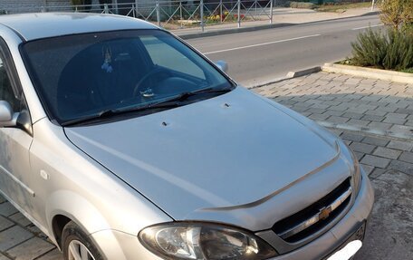 Chevrolet Lacetti, 2008 год, 375 000 рублей, 7 фотография