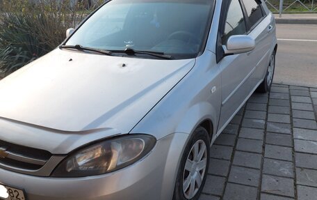 Chevrolet Lacetti, 2008 год, 375 000 рублей, 10 фотография