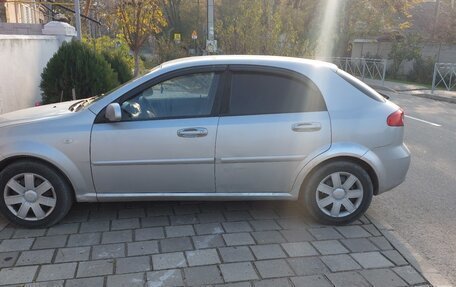 Chevrolet Lacetti, 2008 год, 375 000 рублей, 8 фотография
