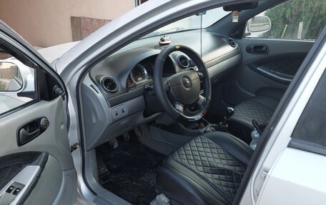 Chevrolet Lacetti, 2008 год, 375 000 рублей, 11 фотография