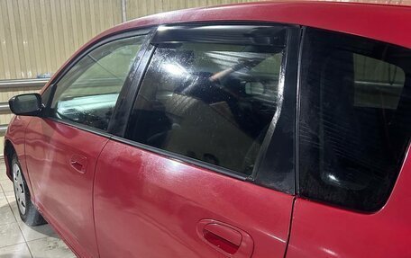 Honda Civic VII, 2001 год, 320 000 рублей, 4 фотография