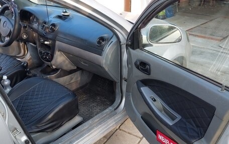 Chevrolet Lacetti, 2008 год, 375 000 рублей, 3 фотография