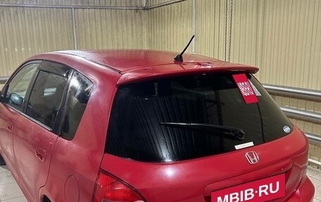 Honda Civic VII, 2001 год, 320 000 рублей, 3 фотография