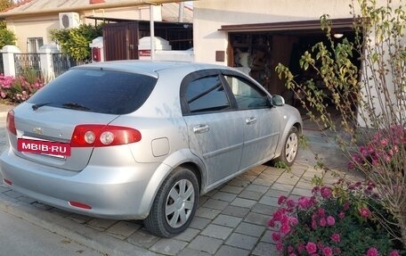 Chevrolet Lacetti, 2008 год, 375 000 рублей, 12 фотография