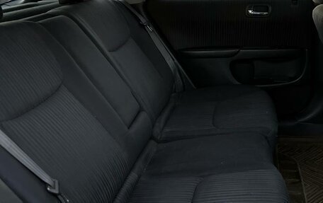 Honda Civic VII, 2001 год, 320 000 рублей, 6 фотография