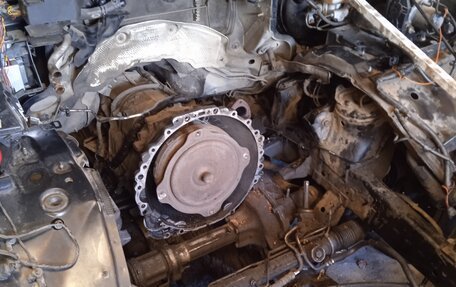 Land Rover Discovery III, 2006 год, 1 050 000 рублей, 5 фотография