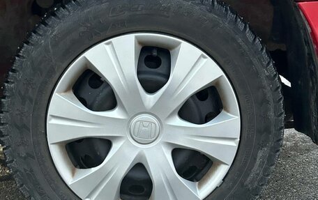 Honda Civic VII, 2001 год, 320 000 рублей, 8 фотография