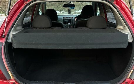 Honda Civic VII, 2001 год, 320 000 рублей, 7 фотография