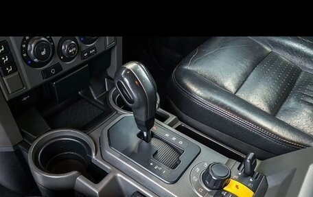 Land Rover Discovery III, 2006 год, 1 050 000 рублей, 10 фотография