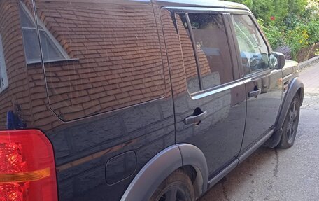 Land Rover Discovery III, 2006 год, 1 050 000 рублей, 2 фотография