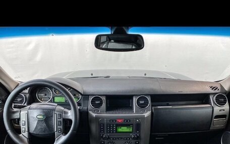 Land Rover Discovery III, 2006 год, 1 050 000 рублей, 12 фотография