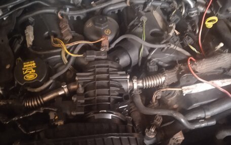 Land Rover Discovery III, 2006 год, 1 050 000 рублей, 17 фотография