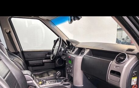 Land Rover Discovery III, 2006 год, 1 050 000 рублей, 16 фотография