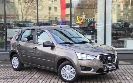 Datsun mi-DO, 2019 год, 912 000 рублей, 3 фотография