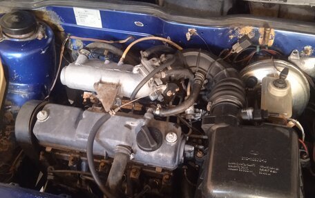 Land Rover Discovery III, 2006 год, 1 050 000 рублей, 22 фотография