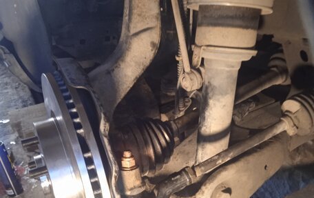 Land Rover Discovery III, 2006 год, 1 050 000 рублей, 18 фотография