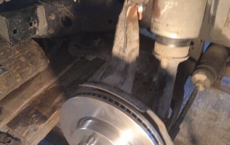 Land Rover Discovery III, 2006 год, 1 050 000 рублей, 19 фотография