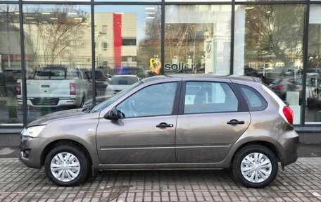 Datsun mi-DO, 2019 год, 912 000 рублей, 5 фотография