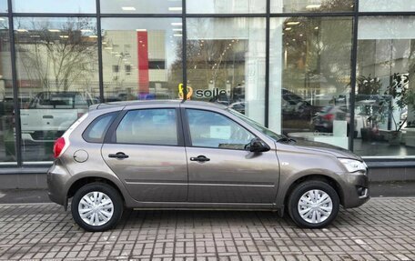 Datsun mi-DO, 2019 год, 912 000 рублей, 4 фотография