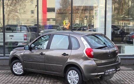 Datsun mi-DO, 2019 год, 912 000 рублей, 6 фотография