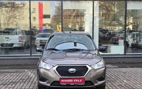 Datsun mi-DO, 2019 год, 912 000 рублей, 2 фотография