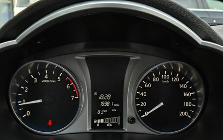 Datsun mi-DO, 2019 год, 912 000 рублей, 12 фотография