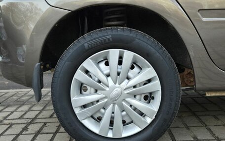 Datsun mi-DO, 2019 год, 912 000 рублей, 13 фотография