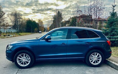 Audi Q5, 2010 год, 1 290 000 рублей, 5 фотография