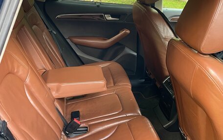 Audi Q5, 2010 год, 1 290 000 рублей, 8 фотография