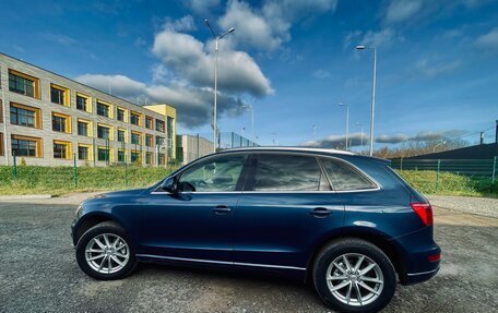 Audi Q5, 2010 год, 1 290 000 рублей, 3 фотография