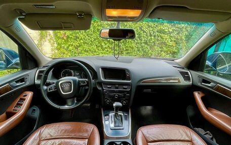 Audi Q5, 2010 год, 1 290 000 рублей, 7 фотография