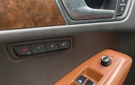 Audi Q5, 2010 год, 1 290 000 рублей, 12 фотография