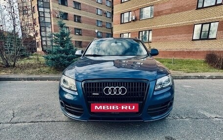 Audi Q5, 2010 год, 1 290 000 рублей, 6 фотография
