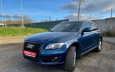 Audi Q5, 2010 год, 1 290 000 рублей, 2 фотография