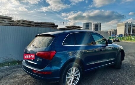 Audi Q5, 2010 год, 1 290 000 рублей, 4 фотография