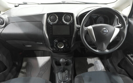 Nissan Note II рестайлинг, 2016 год, 949 000 рублей, 12 фотография