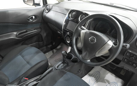 Nissan Note II рестайлинг, 2016 год, 949 000 рублей, 9 фотография