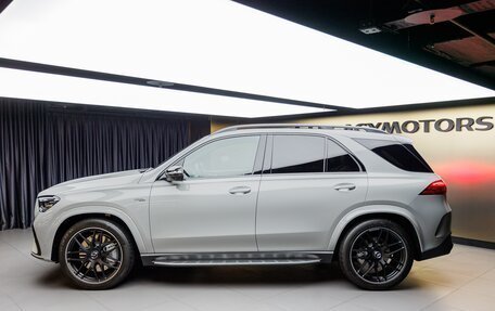 Mercedes-Benz GLE AMG, 2025 год, 18 790 000 рублей, 7 фотография