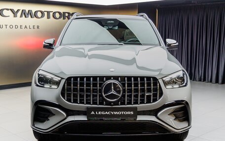 Mercedes-Benz GLE AMG, 2025 год, 18 790 000 рублей, 2 фотография