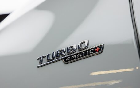 Mercedes-Benz GLE AMG, 2025 год, 18 790 000 рублей, 6 фотография