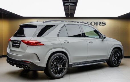 Mercedes-Benz GLE AMG, 2025 год, 18 790 000 рублей, 3 фотография