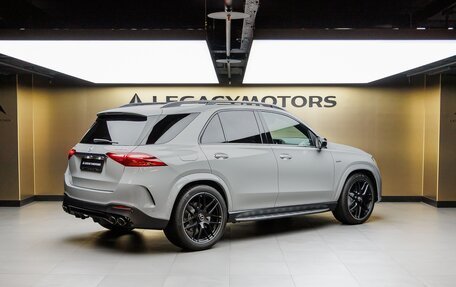 Mercedes-Benz GLE AMG, 2025 год, 18 790 000 рублей, 8 фотография